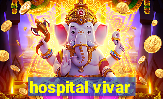 hospital vivar